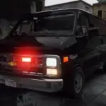 Chevrolet G20 Wagon3