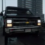 Chevrolet G20 Wagon4