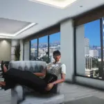 Chic Business Set for MP Female 1.03