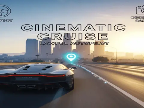 Cinematic Cruise 1.0