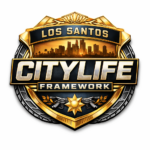 CityLife Framework V1.2.2 CityLife Framework