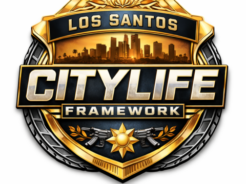 CityLife Framework