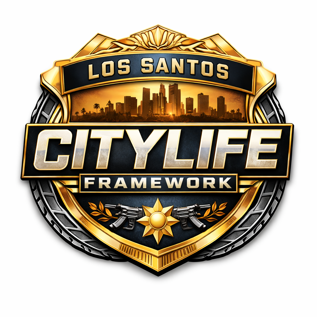 CityLife Framework