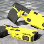 Coil C9 Stungun