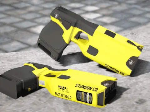 Coil C9 Stungun