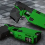 Coil C9 Stungun2