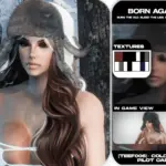 Coldfront Pilot Cap for MP Female 1.0