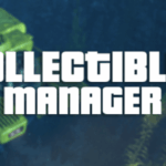 Collectibles Manager 1.0