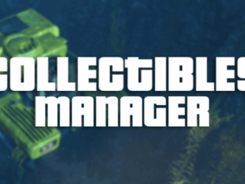 Collectibles Manager 1.0