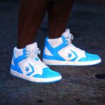 Converse The Weapon V12