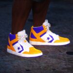 Converse The Weapon V13