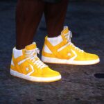Converse The Weapon V14