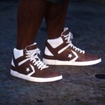 Converse The Weapon V15