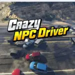 Crazy NPC Driver 1.0