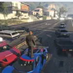 Crazy NPC Driver 1.02