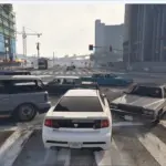 Crazy NPC Driver 1.03
