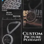 Custom Picture Chain