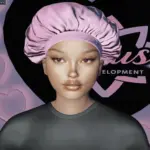 Custom Skin & Head Model V1.0