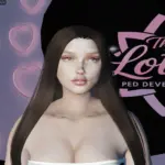 Custom Skin & Head Model 1.0