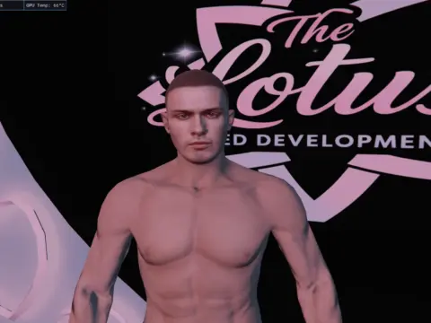 Custom Skin