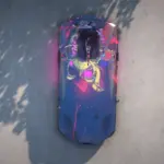 Cyberpunk Calibun Galaxy2