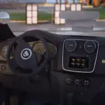 Dacia Lodgy Etiket Taksi3