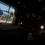 Dark Luxury House Overhaul 1.04