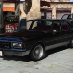 Declasse Merit [Add-On] V1.0