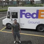 Delivery uniforms for Franklin (Enhanced) V1.0