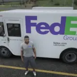 Delivery uniforms for Franklin (Enhanced) V1.0