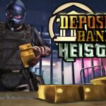 Deposit Bank Heists V0.2 Deposit Bank Heists