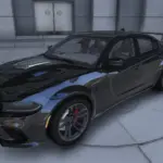 Dodge Charger SRT Hellcat Fast X