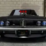 Dodge Charger R/T 1969