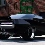 Dodge Charger R/T 1969
