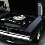 Dodge Charger R/T 1969