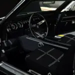 Dodge Charger R/T 1969