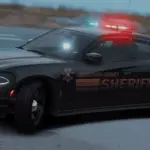 Dodge Chrger 2018 Henderson County