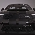 Dodge Durango SRT Hellcat Widebody