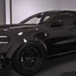 Dodge Durango SRT Hellcat Widebody3