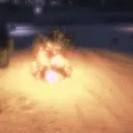 Drone FPV Kamikaze Explosive Show Case 1.03