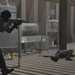 Drug Hideout Heist3