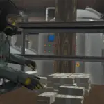Drug Hideout Heist5
