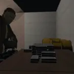 Drug Hideout Heist6