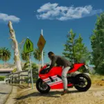 Ducati Desmo16 RR [Add-On | Legacy] V1.0
