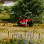 Ducati Desmo16 RR [Add-On | Legacy] V1.0