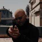 Duke Viper .357 Magnum 1.0