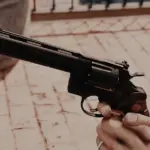 Duke Viper .357 Magnum 1.02