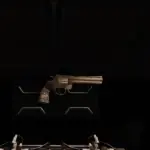 Duke Viper .357 Magnum 1.06