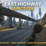 East Highway Junction