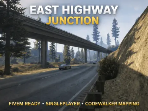 East Highway Junction